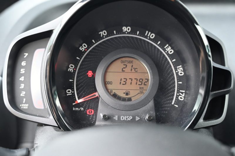 TOYOTA AYGO II 1.0 VVT-I 72 X PH2 01/2019
