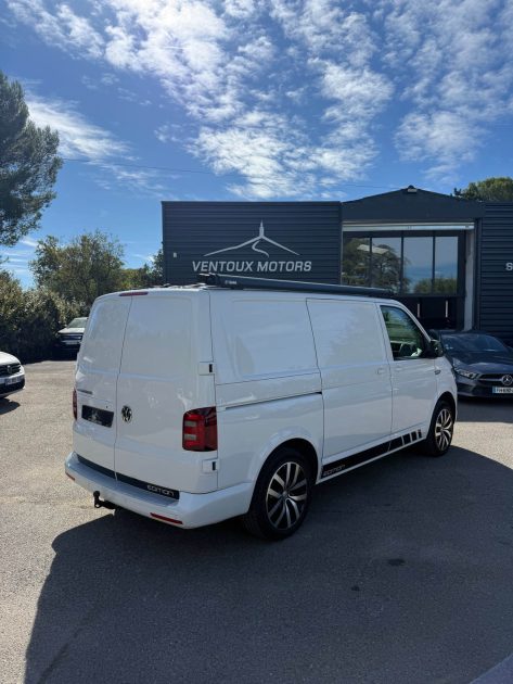 VOLKSWAGEN T6 EDITION 30 AMÉNAGÉ