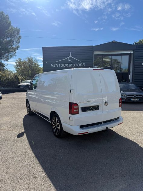 VOLKSWAGEN T6 EDITION 30 AMÉNAGÉ