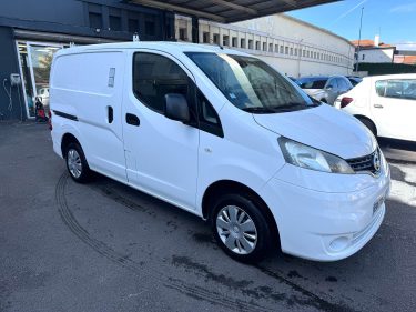 NISSAN NV200 1.5 DCI 110CH BUSINESS  2017