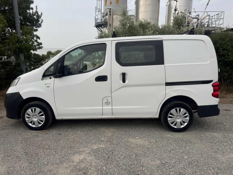 NISSAN NV200 1.5 DCI 110 Cv ACENTA 5 PLACES