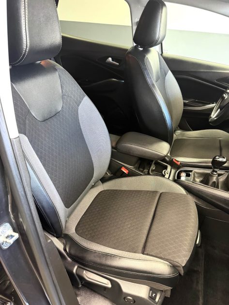 OPEL GRANDLAND X  1.2 ECOTEC TURBO 130 CV DESIGN LINE 2019