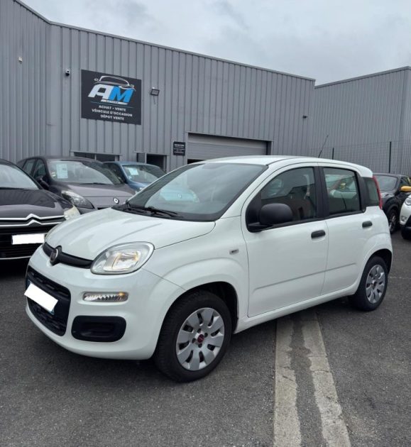 FIAT PANDA 1.2  2018 GARANTIE