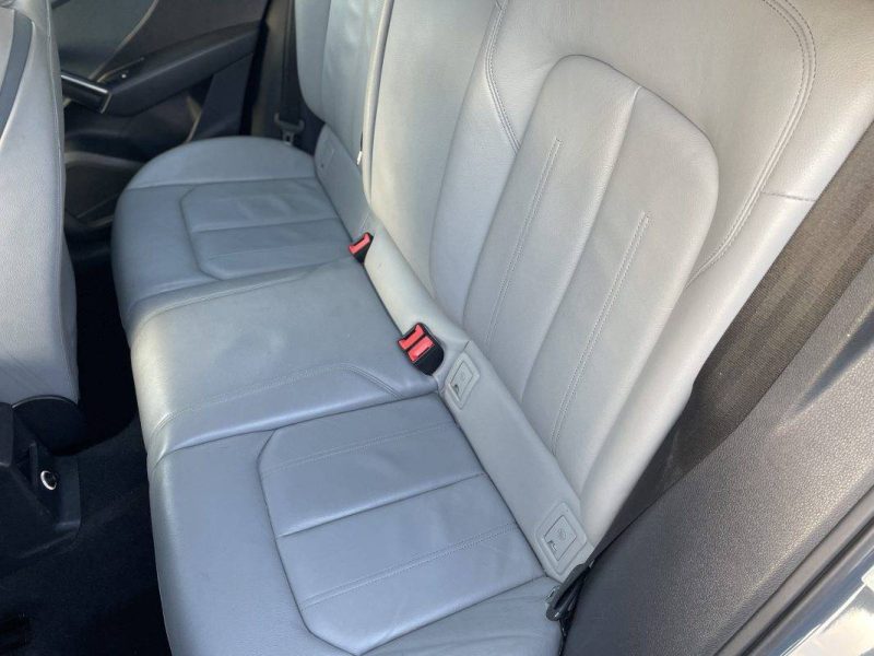 AUDI Q2 1.4 TFSI 150CH COD SPORT S TRONIC 7 2017