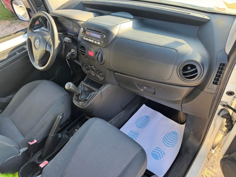 CITROËN NEMO 1.3 HDI 75 Cv ECO