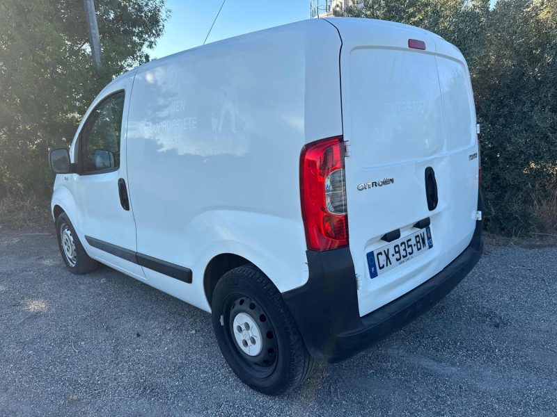 CITROËN NEMO 1.3 HDI 75 Cv ECO