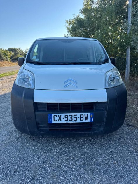 CITROËN NEMO 1.3 HDI 75 Cv ECO