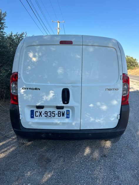 CITROËN NEMO 1.3 HDI 75 Cv ECO
