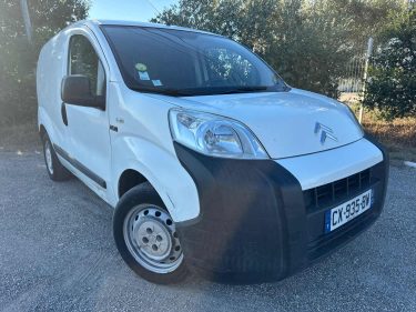 CITROËN NEMO 1.3 HDI 75 Cv ECO