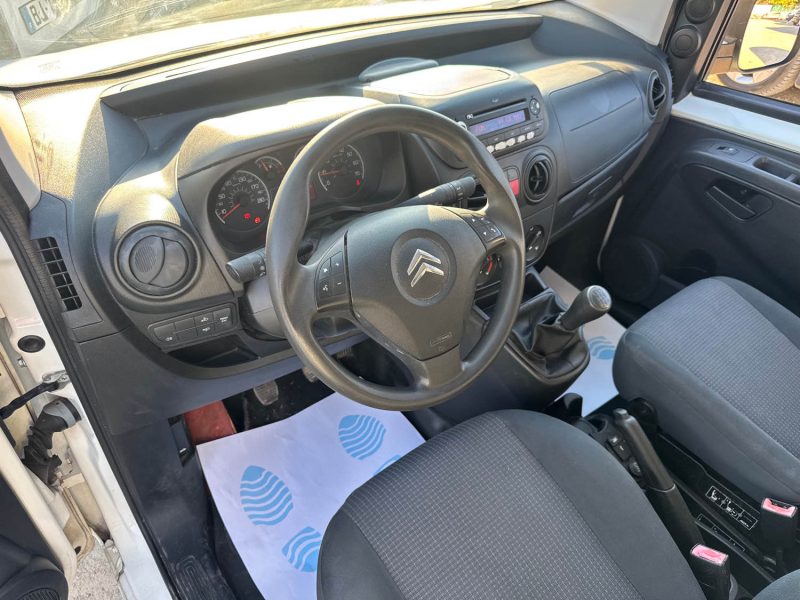 CITROËN NEMO 1.3 HDI 75 Cv ECO