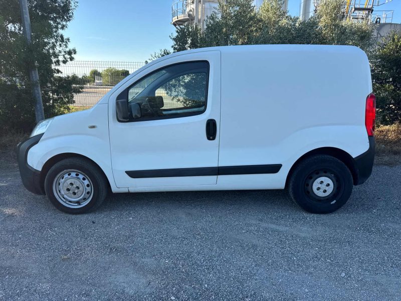 CITROËN NEMO 1.3 HDI 75 Cv ECO