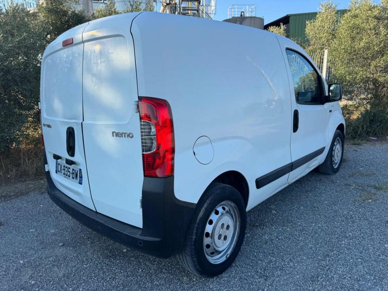 CITROËN NEMO 1.3 HDI 75 Cv ECO