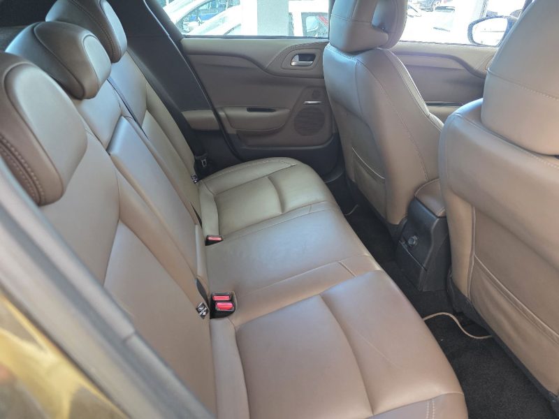 CITROEN DS4 1.6 THP 200 CH SPORT CHIC ANNEE 2011 197000KM