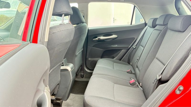 TOYOTA AURIS TOYOTA AURIS 1.6 VVT-i 124 CH EXECUTIVE