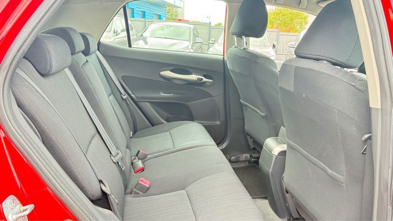 TOYOTA AURIS TOYOTA AURIS 1.6 VVT-i 124 CH EXECUTIVE