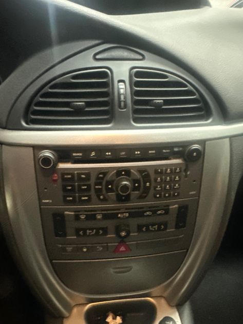 CITROËN C5 II 2.0 HDI SILLAGE 2007