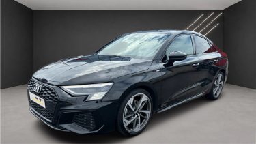 AUDI A3 BERLINE 35TFSI 150CV S-TRONIC S-LINE PLUS B&O 