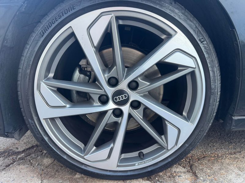 AUDI A3 BERLINE 35TFSI 150CV S-TRONIC S-LINE PLUS B&O 