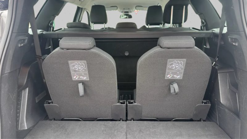 PEUGEOT 5008 II  1.5HDI 130CV EAT8 ACTIVE BUISNESS 2022