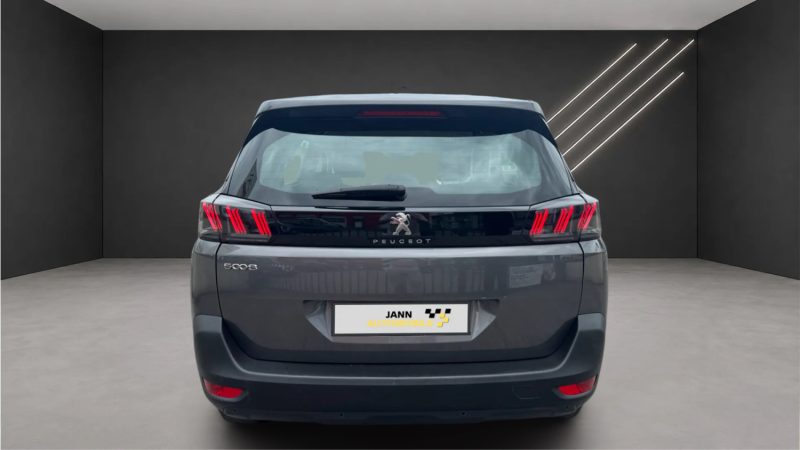 PEUGEOT 5008 II  1.5HDI 130CV EAT8 ACTIVE BUISNESS 2022