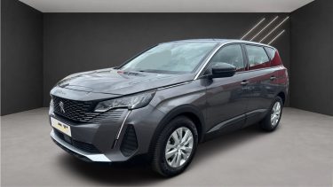 PEUGEOT 5008 II  1.5HDI 130CV EAT8 ACTIVE BUISNESS 2022
