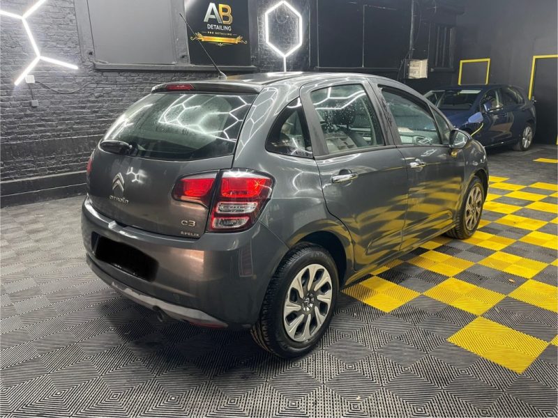 CITROEN C3 1.4HDI 70ch Pack Luxe Ct Ok / Révisée