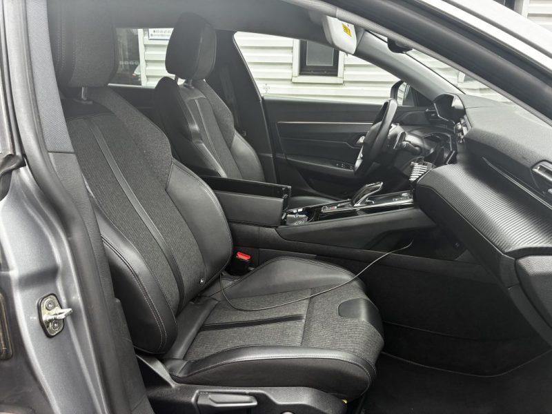 PEUGEOT 508 SW HYBRID - Garantie 12 mois 