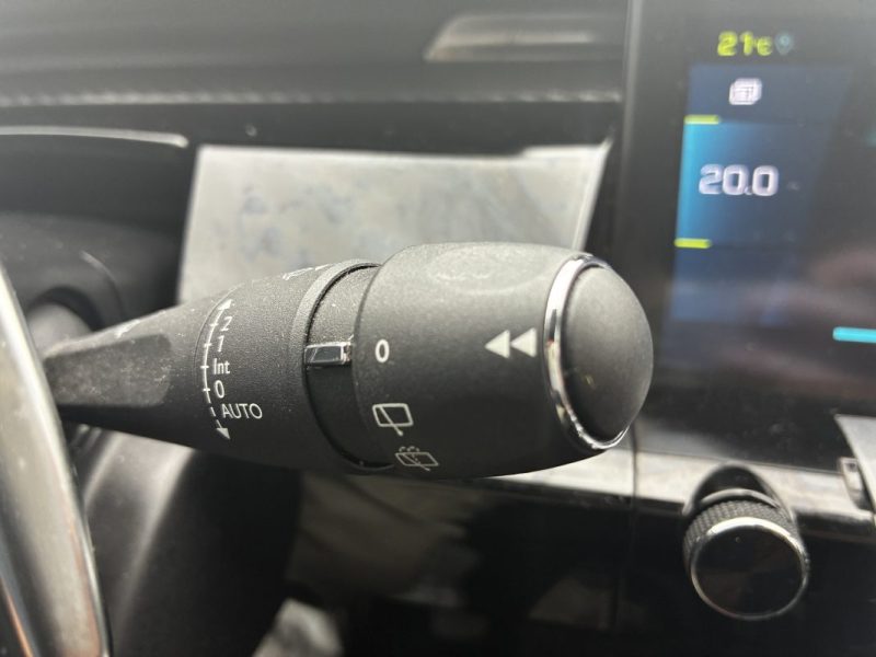 PEUGEOT 508 SW HYBRID - Garantie 12 mois 