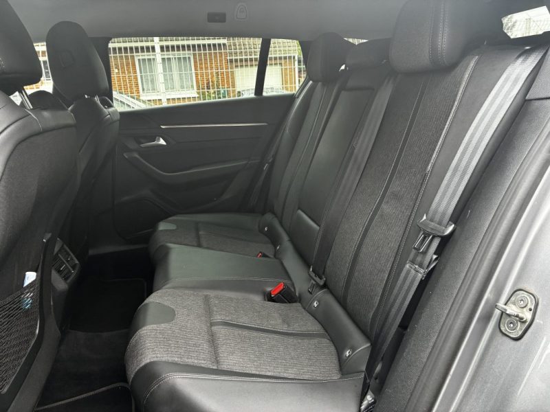 PEUGEOT 508 SW HYBRID - Garantie 12 mois 