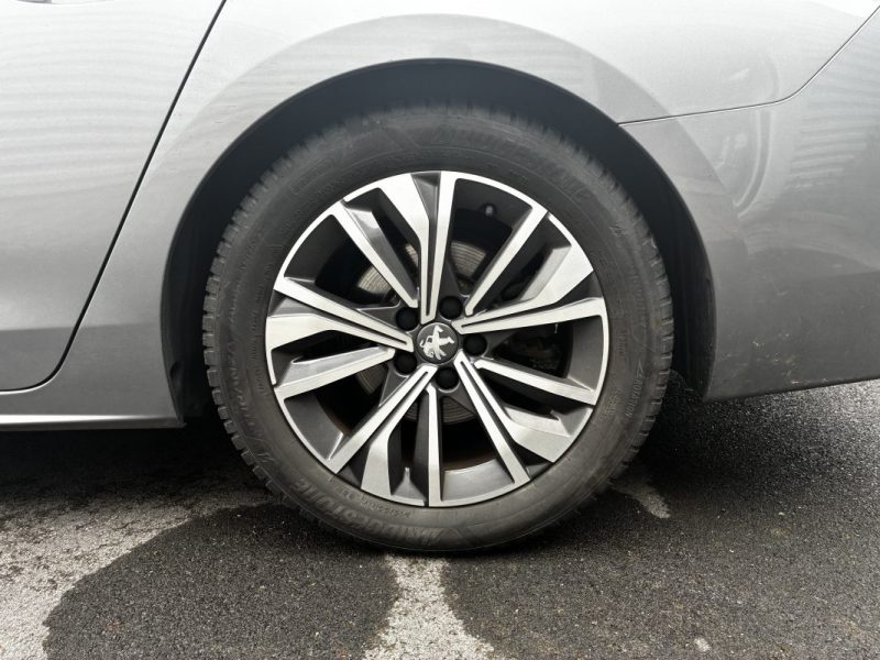 PEUGEOT 508 SW HYBRID - Garantie 12 mois 