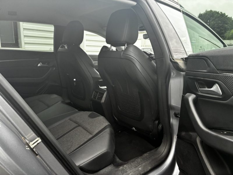 PEUGEOT 508 SW HYBRID - Garantie 12 mois 