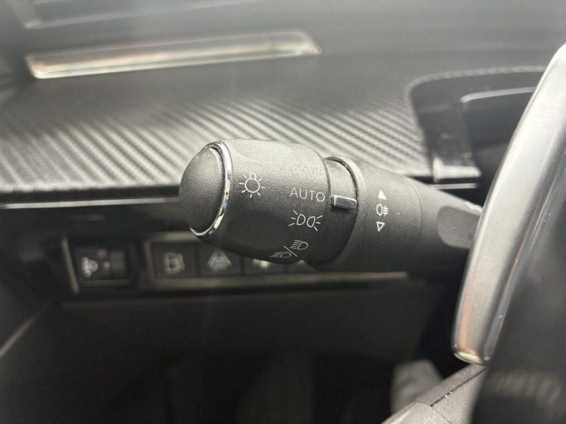 PEUGEOT 508 SW HYBRID - Garantie 12 mois 