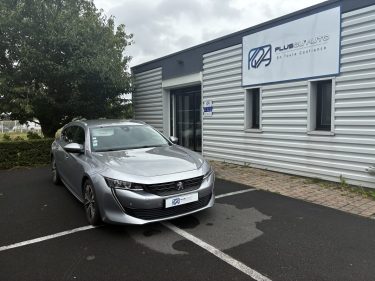 PEUGEOT 508 SW HYBRID - Garantie 12 mois 