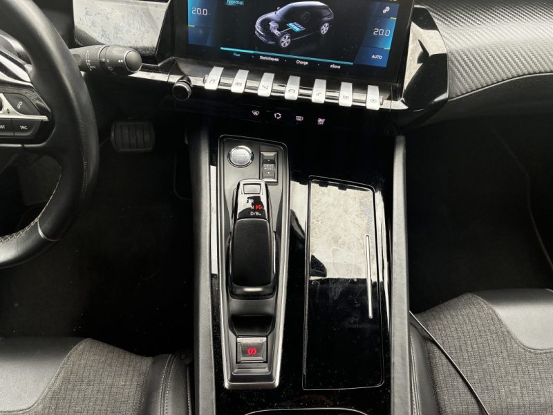PEUGEOT 508 SW HYBRID - Garantie 12 mois 