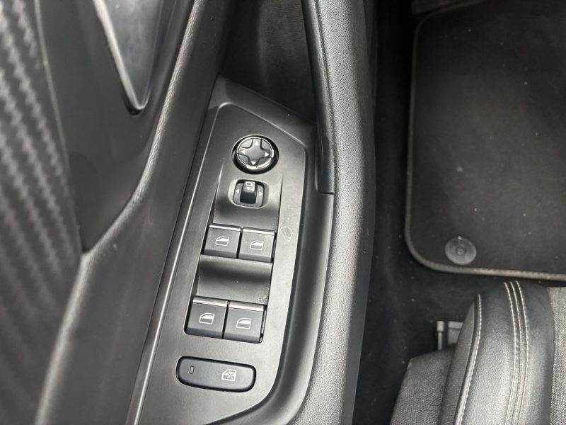 PEUGEOT 508 SW HYBRID - Garantie 12 mois 