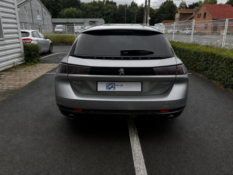 PEUGEOT 508 SW HYBRID - Garantie 12 mois 