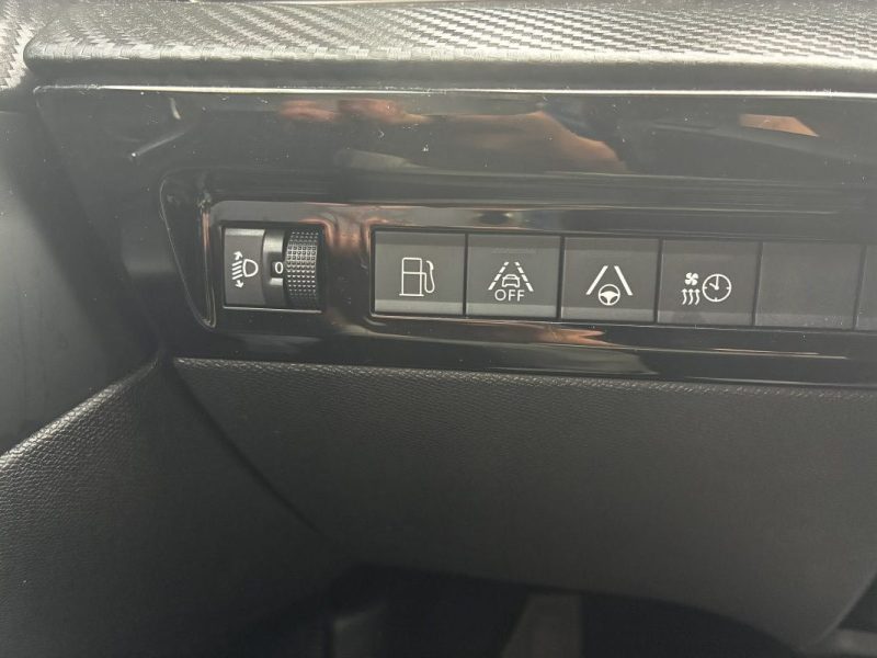 PEUGEOT 508 SW HYBRID - Garantie 12 mois 