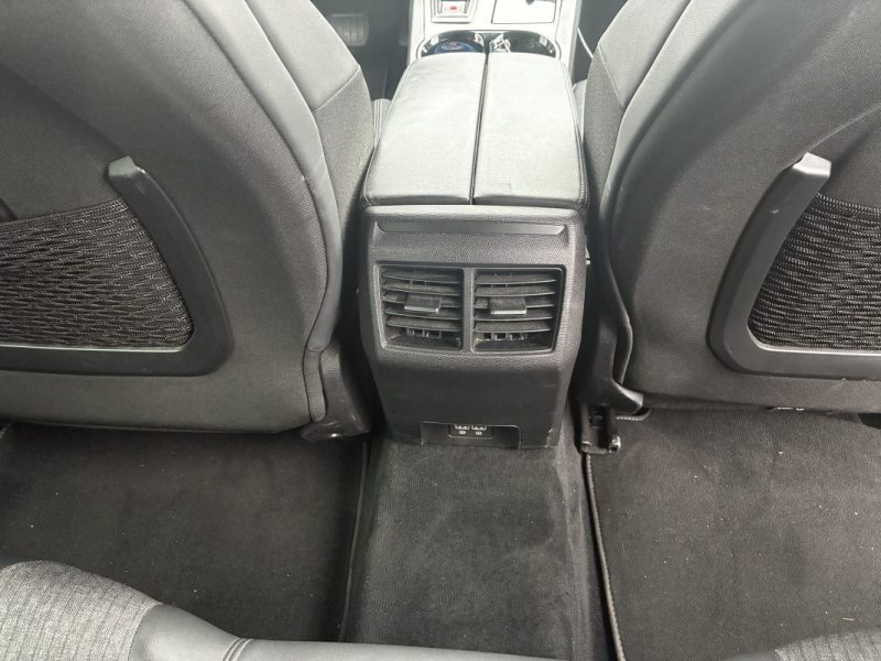 PEUGEOT 508 SW HYBRID - Garantie 12 mois 