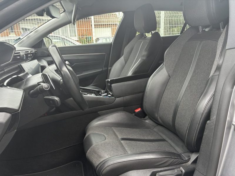 PEUGEOT 508 SW HYBRID - Garantie 12 mois 