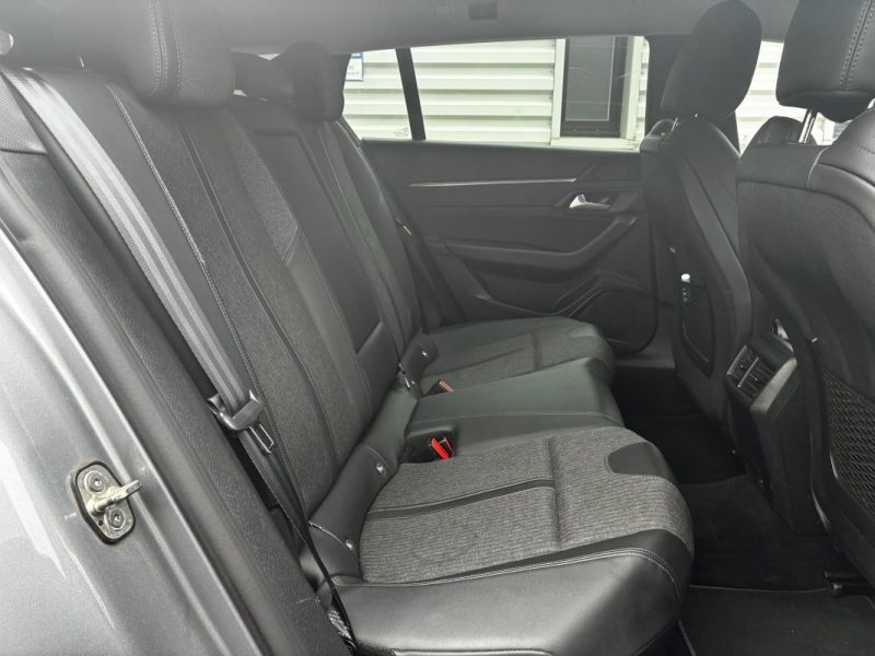 PEUGEOT 508 SW HYBRID - Garantie 12 mois 