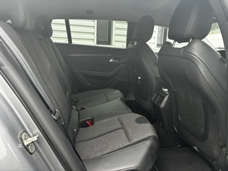 PEUGEOT 508 SW HYBRID - Garantie 12 mois 