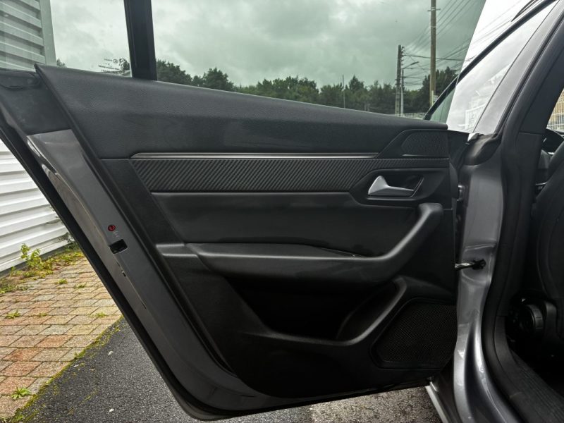 PEUGEOT 508 SW HYBRID - Garantie 12 mois 