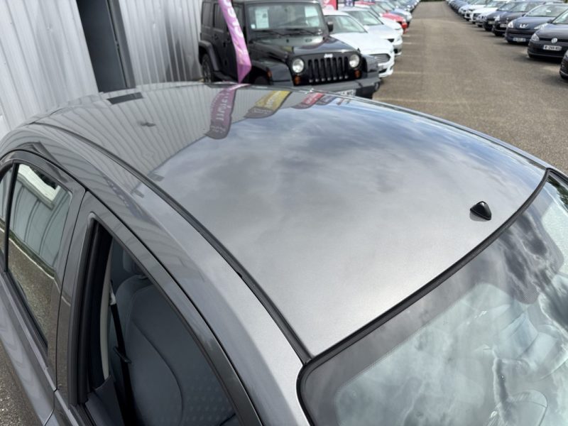 Nissan Micra 1.2 80ch Acenta Boite Auto Garantie 