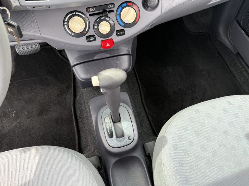 Nissan Micra 1.2 80ch Acenta Boite Auto Garantie 