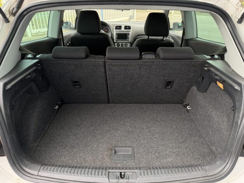 VOLKSWAGEN POLO 1.6 TDI 90ch LIFE - Garantie