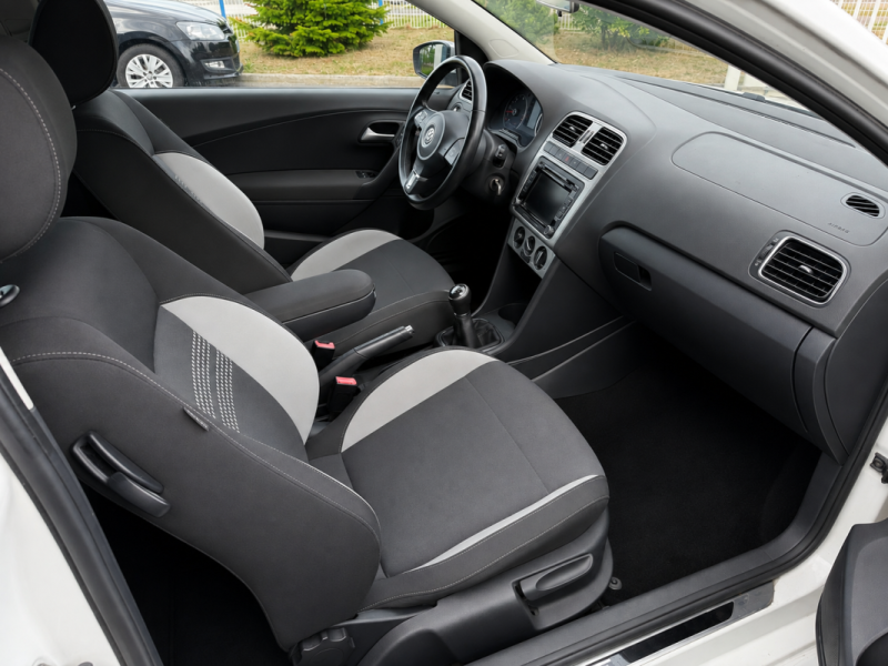 VOLKSWAGEN POLO 1.6 TDI 90ch LIFE - Garantie