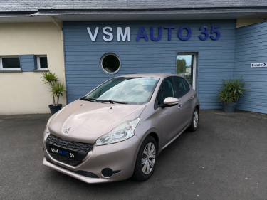 PEUGEOT 208 1.4 HDI 68CV ACTIVE / KIT DISTRI NEUVE