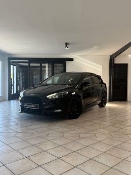 FORD FOCUS ST MK3 Phase 2 Historique Complet CT Vierge- Garantie 12 mois ou 15000km