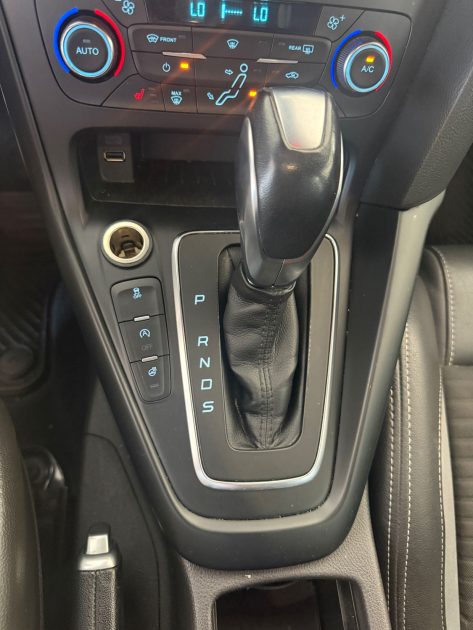 FORD FOCUS ST MK3 Phase 2 Historique Complet CT Vierge- Garantie 12 mois ou 15000km