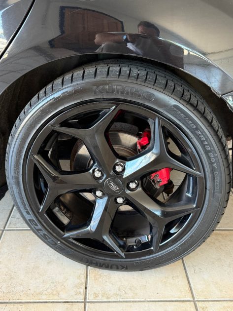 FORD FOCUS ST MK3 Phase 2 Historique Complet CT Vierge- Garantie 12 mois ou 15000km